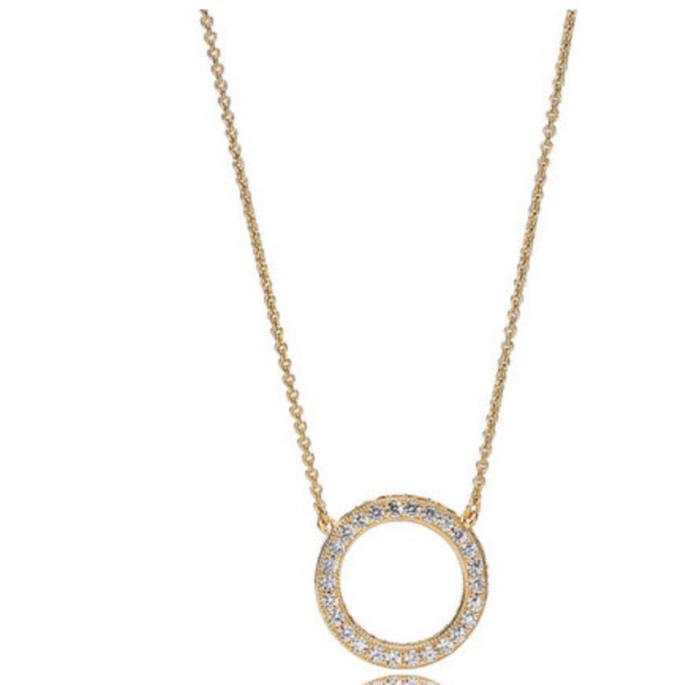 Hearts Of Pandora Necklace OPEN TO OFFERS